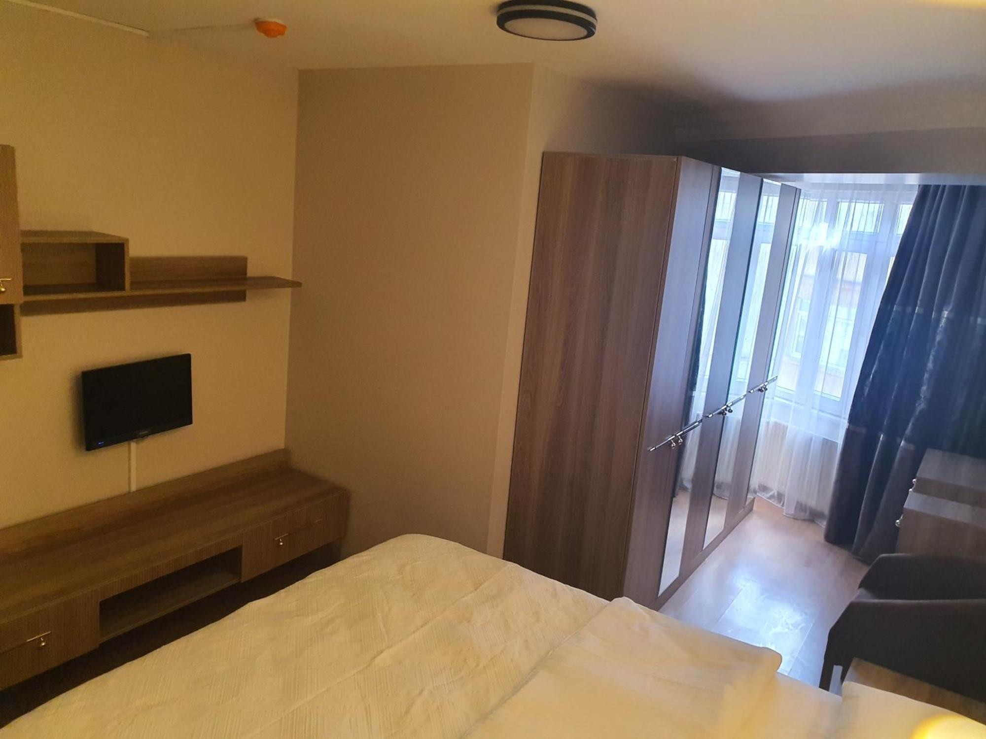 Kadikoey Bristol Hotel Provincia di Provincia di Istanbul Esterno foto
